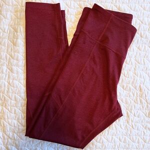 NWOT Tek Gear Workout Leggings with Pockets